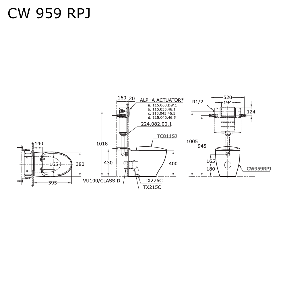CW959RPJ