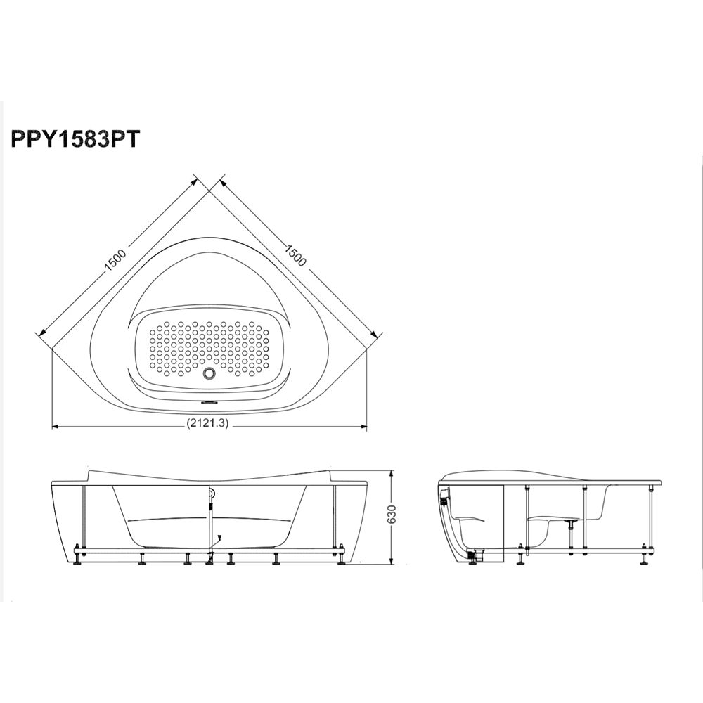PPY1583PTE