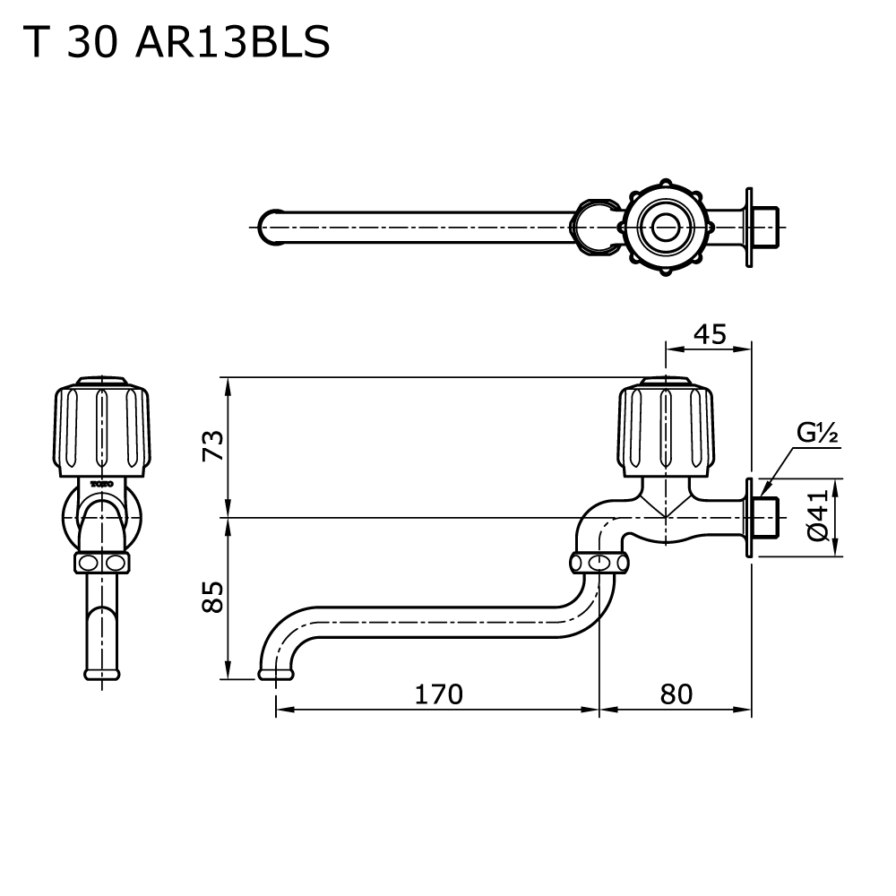T30AR13BLS