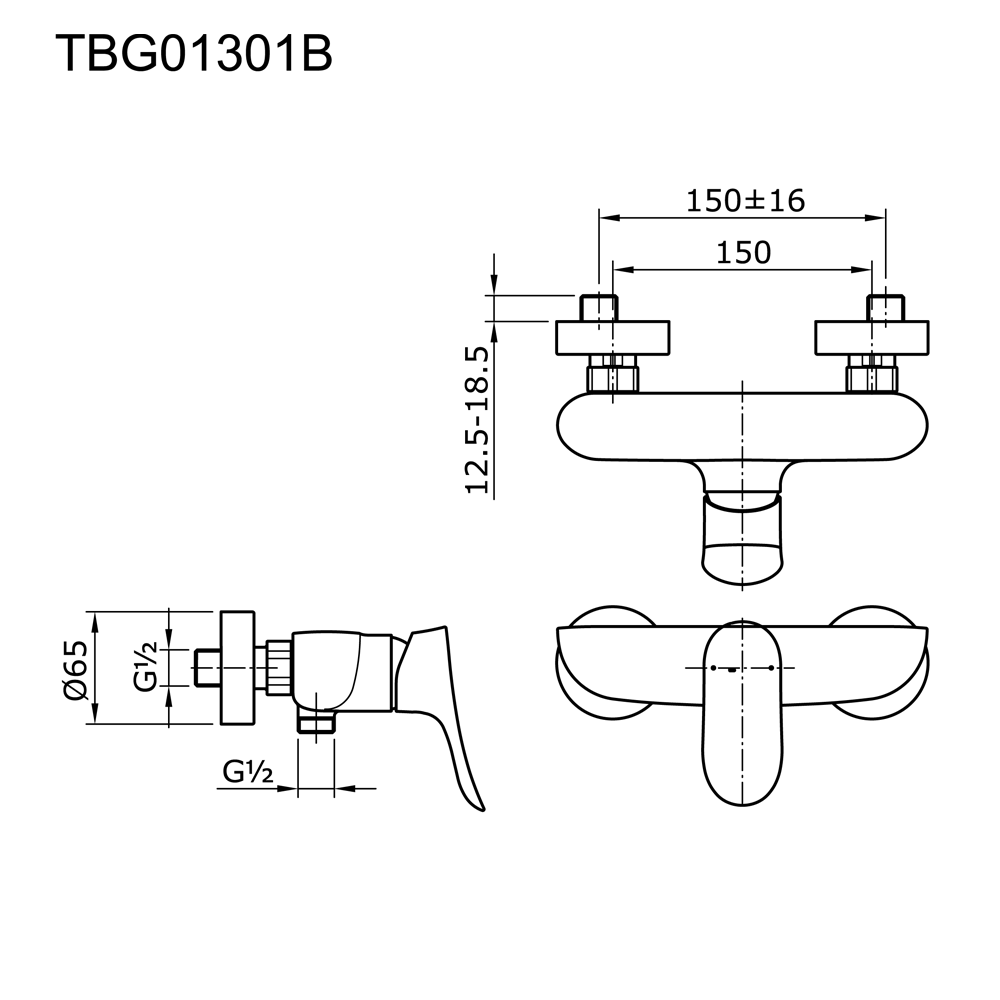 TBG01301B