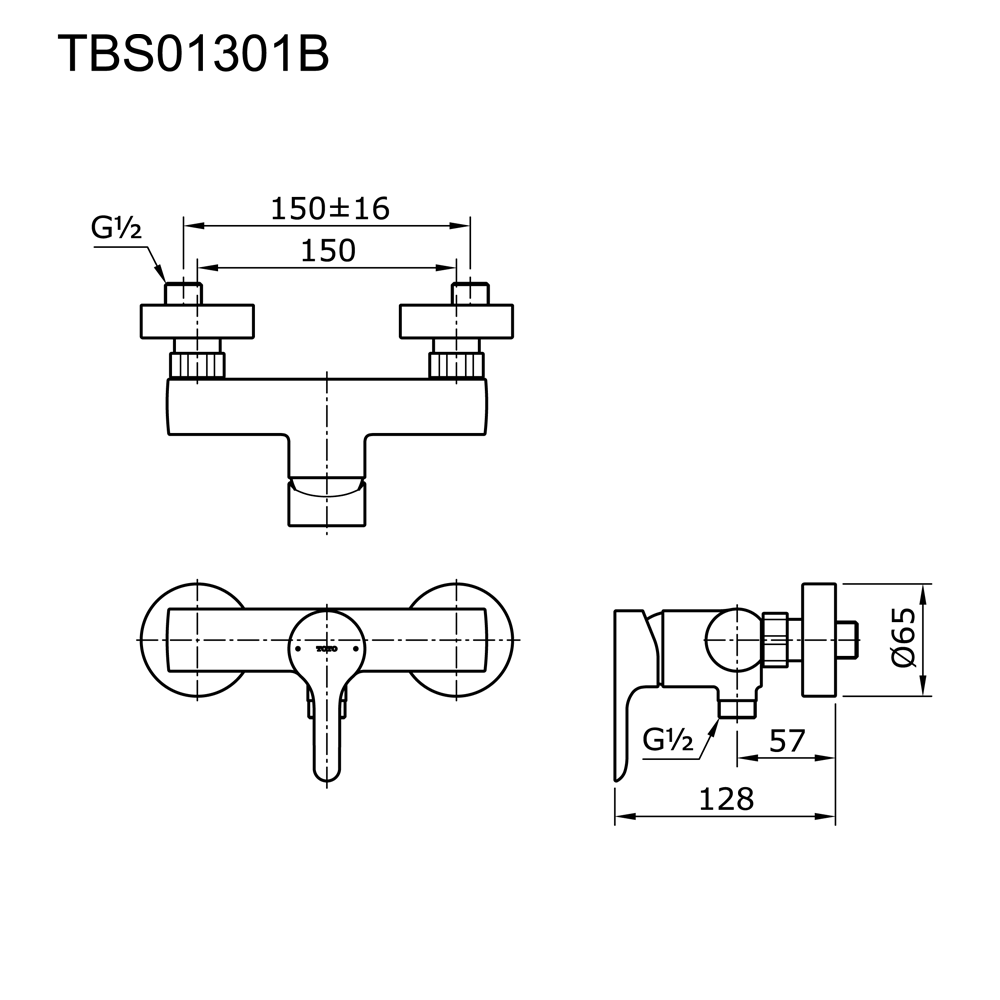 TBS01301B