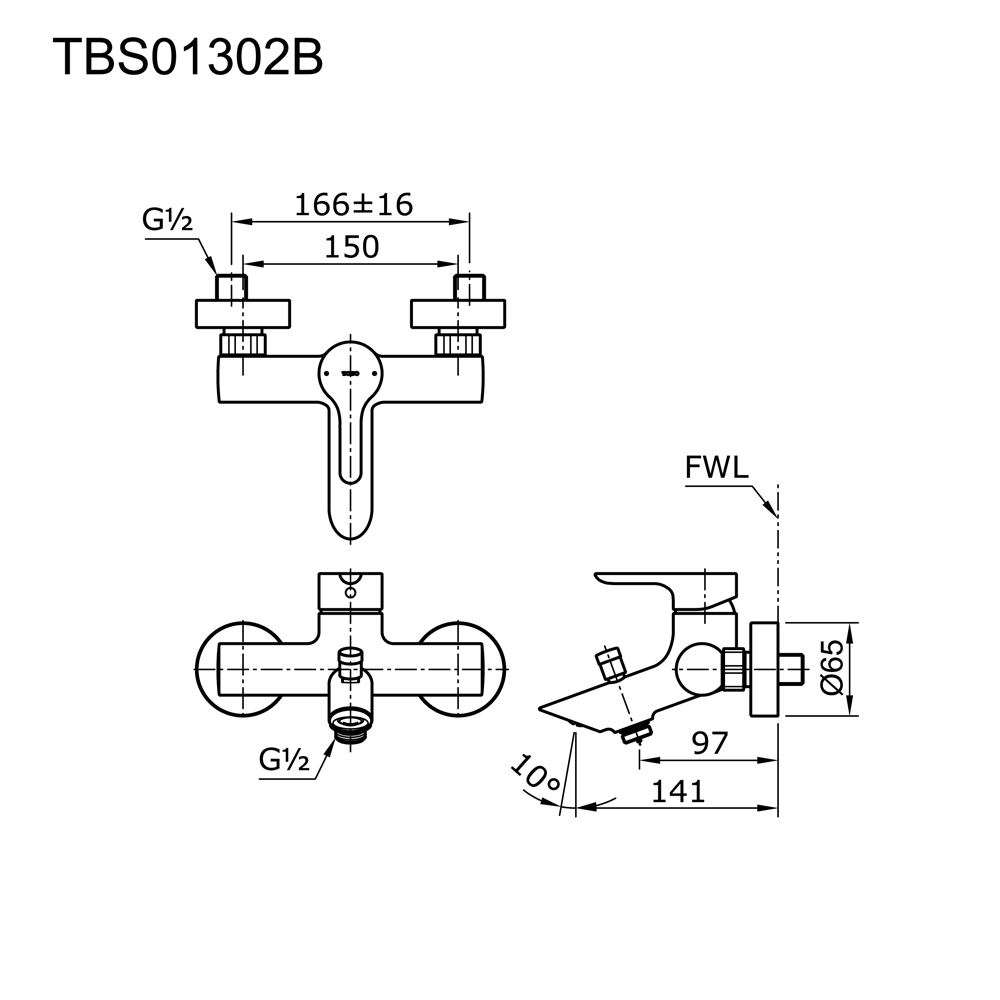 TBS01302B