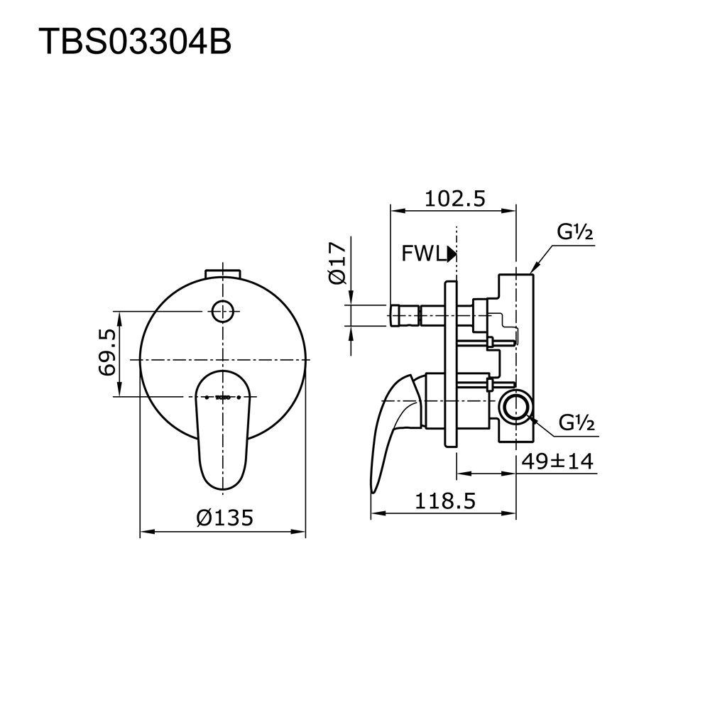 TBS03304B