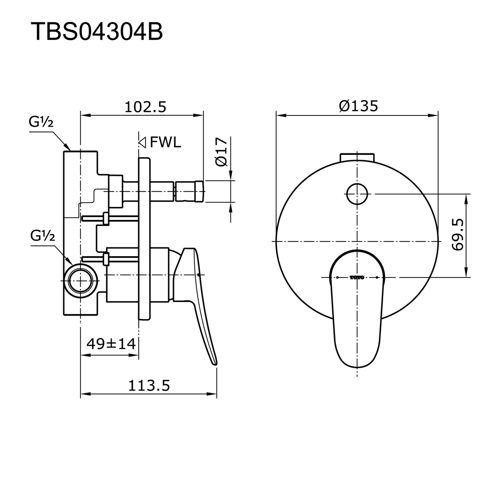 TBS04304B