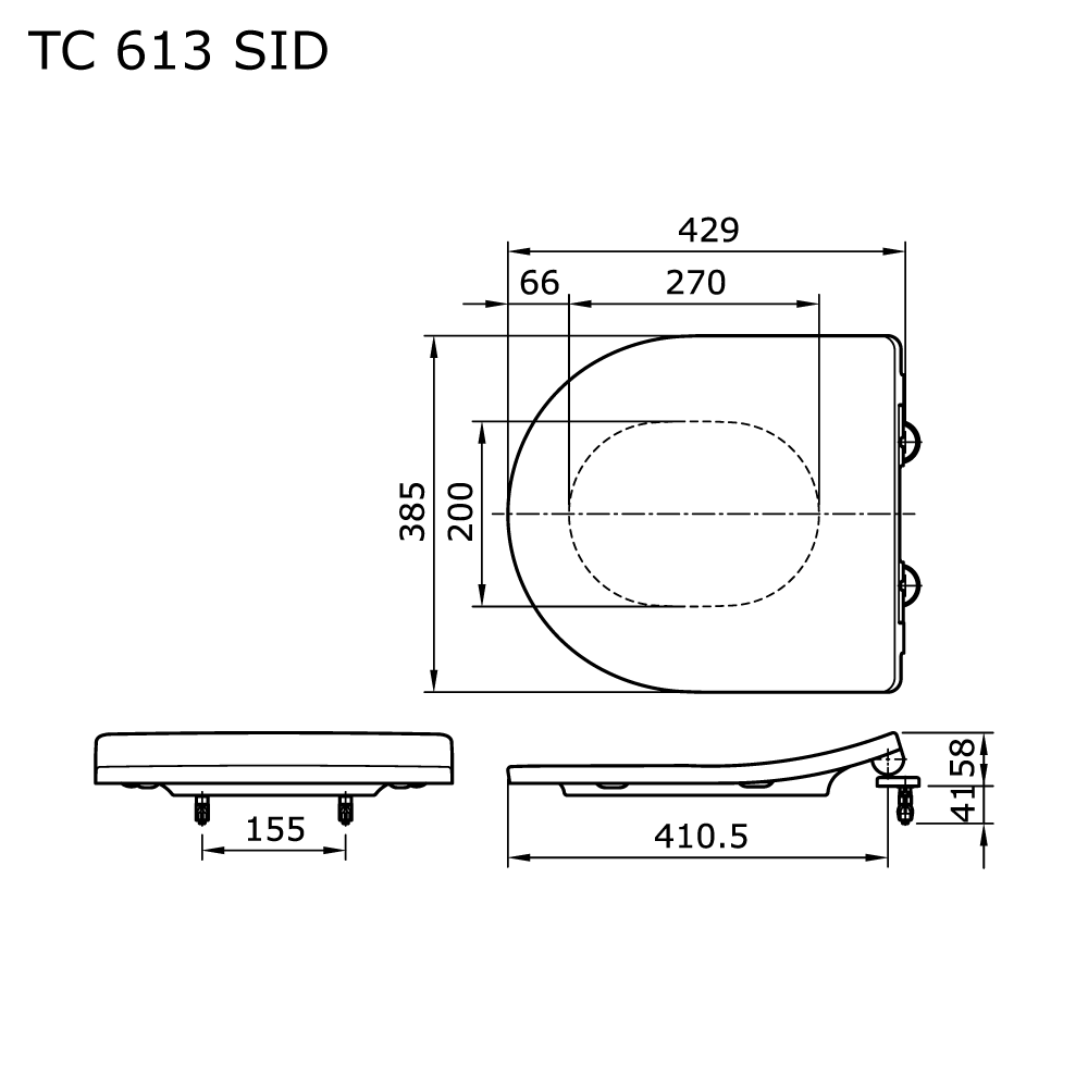 TC613SID