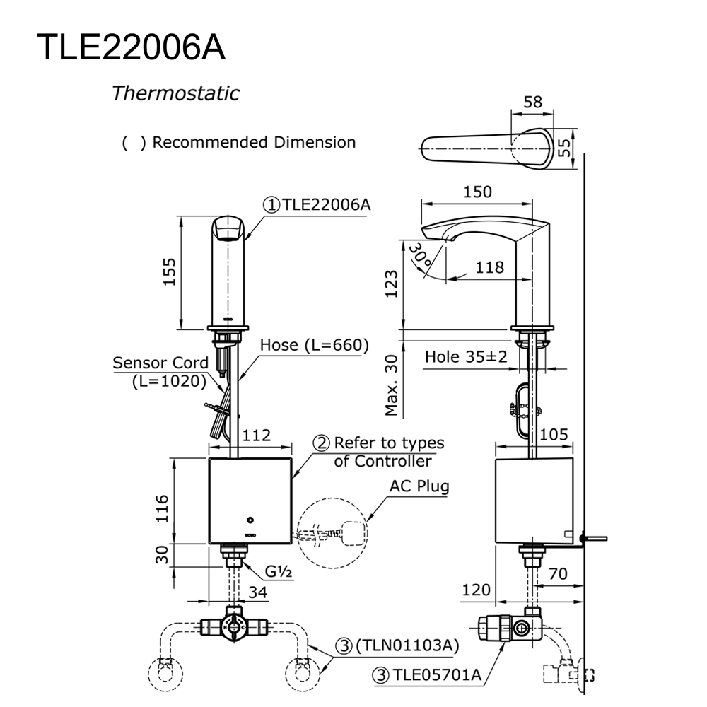 TLE22006A