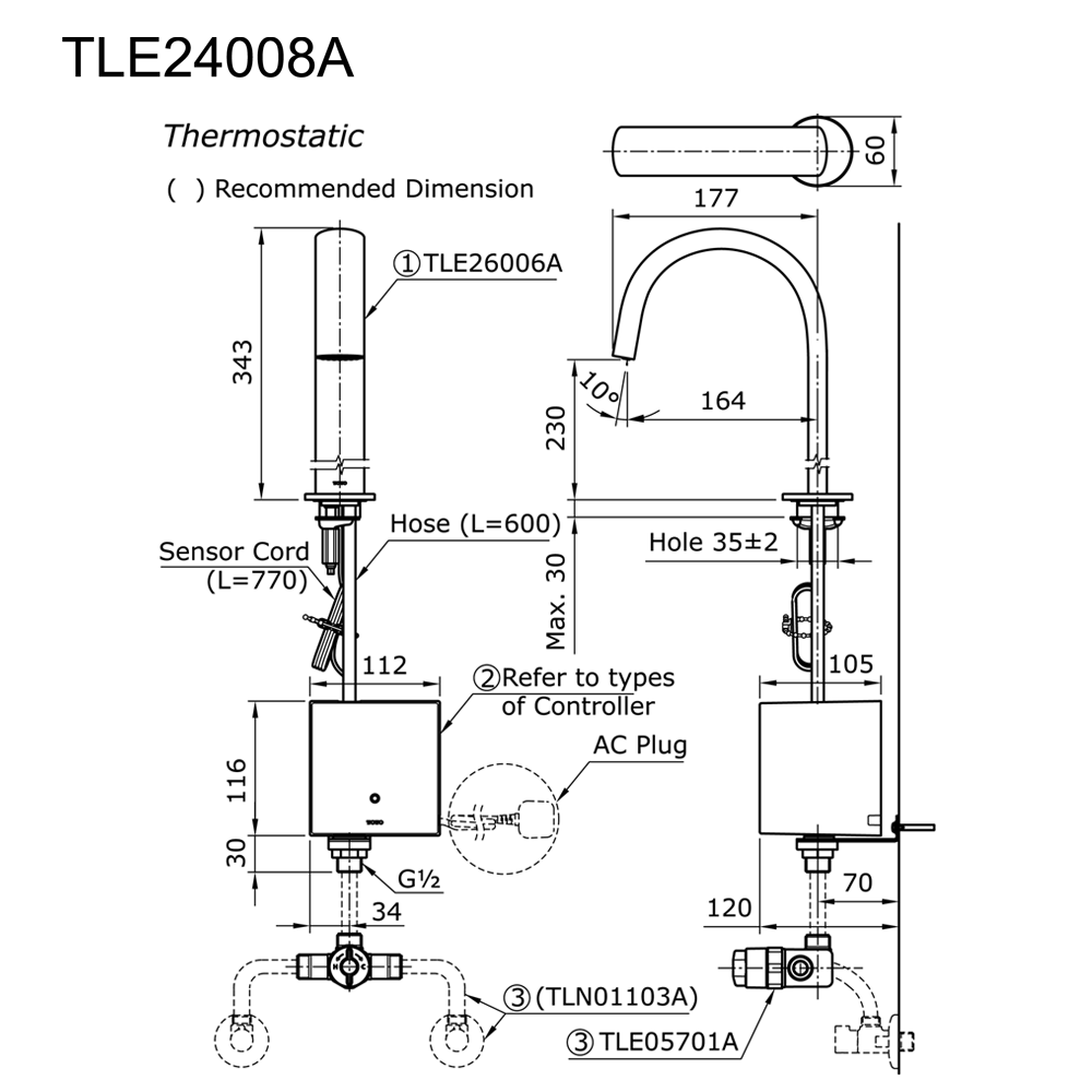 TLE24008A