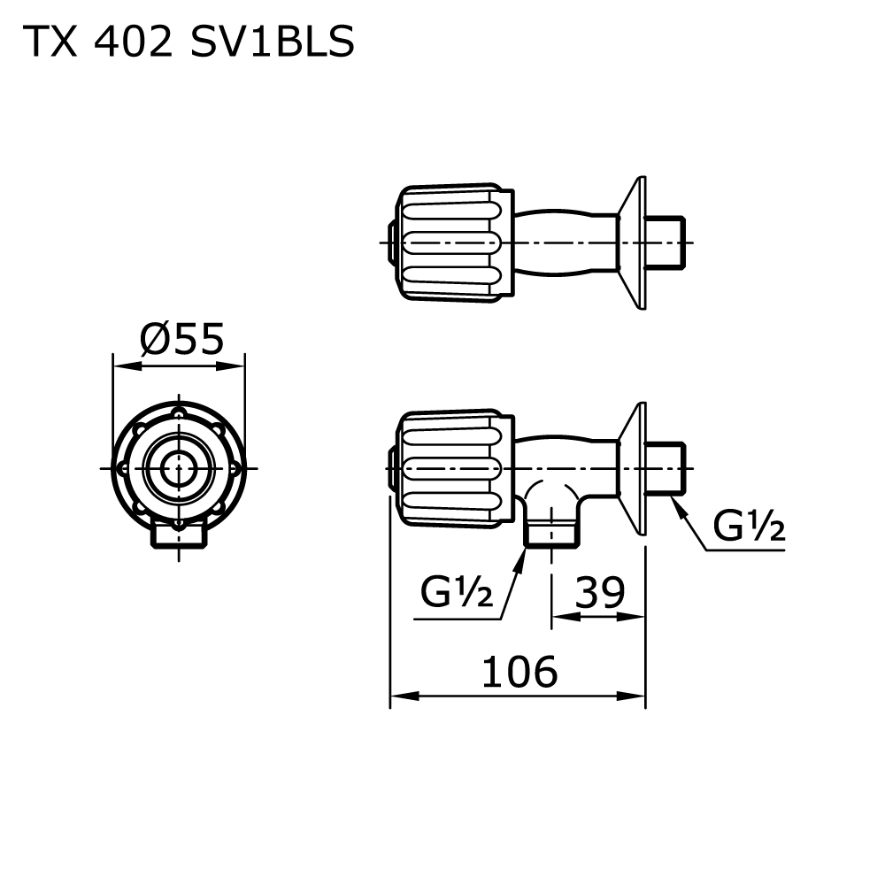 TX402SV1BLS