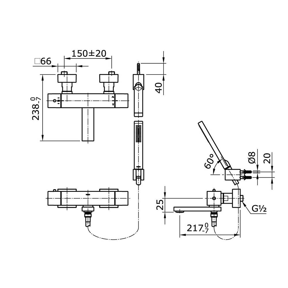 TX449MMA