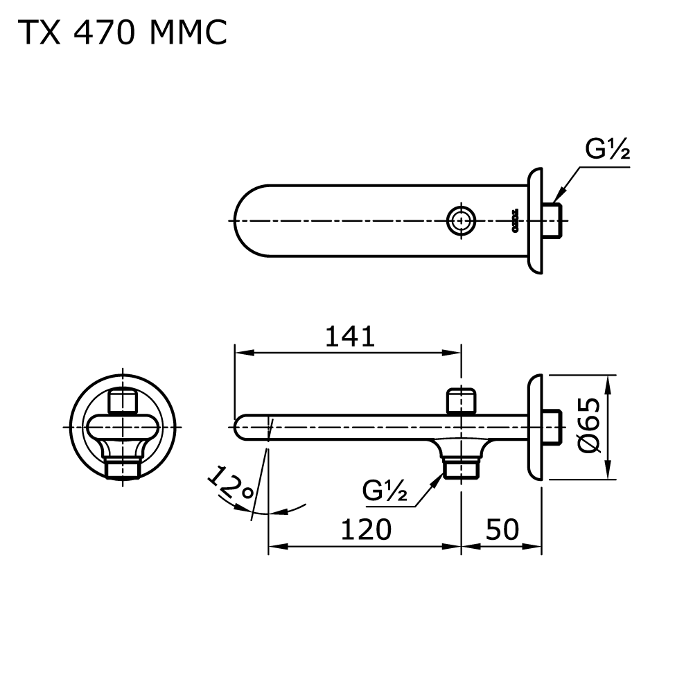 TX470MMC