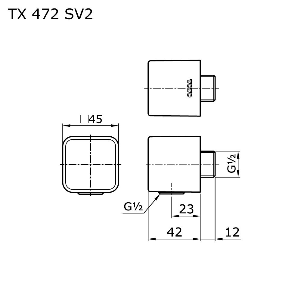 TX472SV2