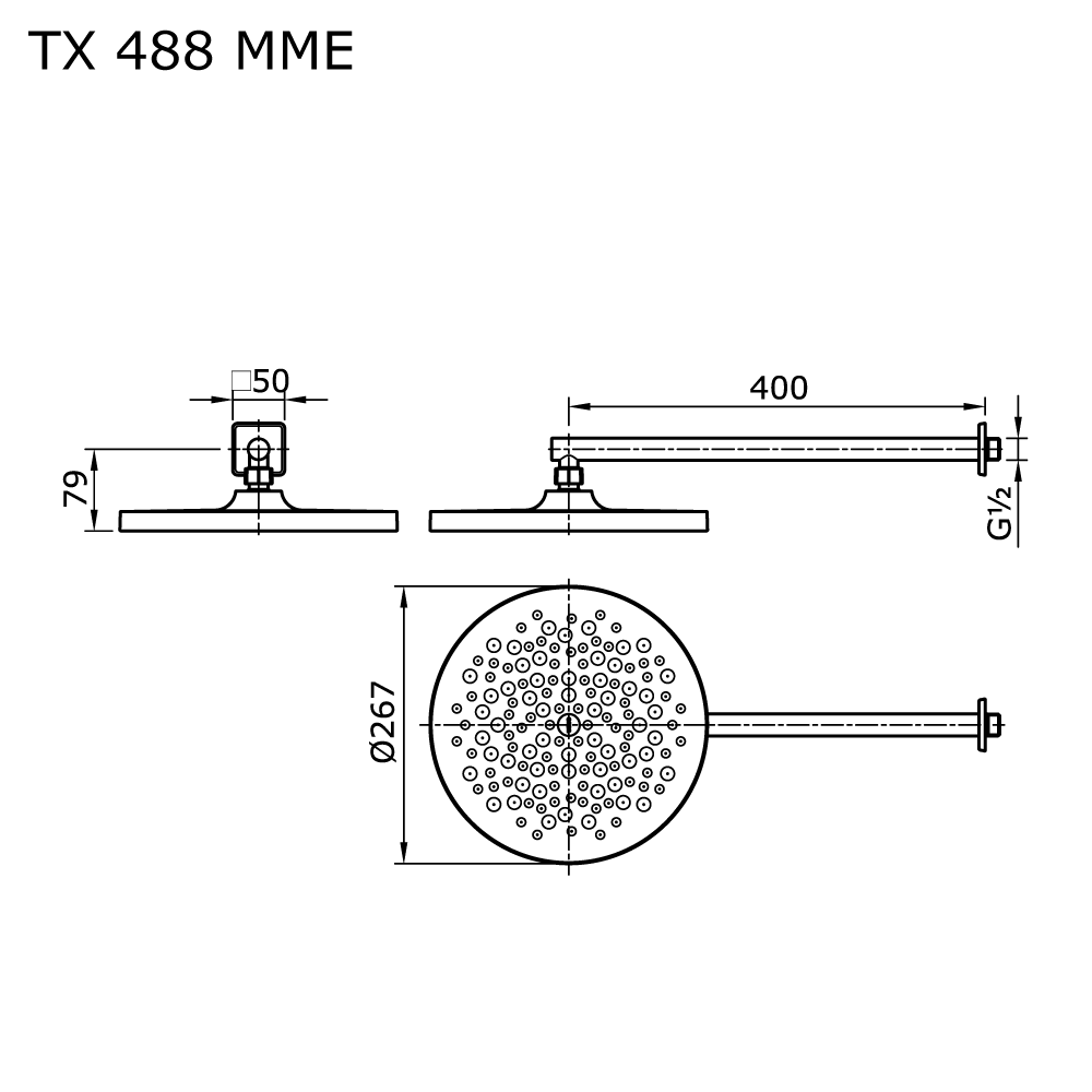TX488MME
