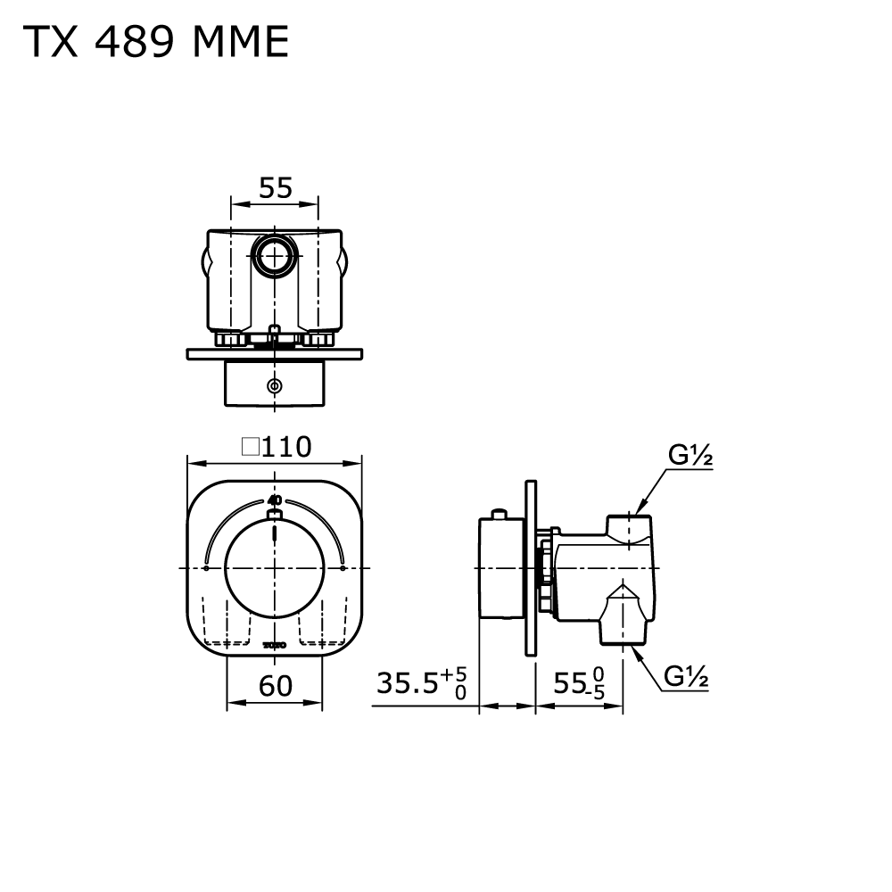 TX489MME