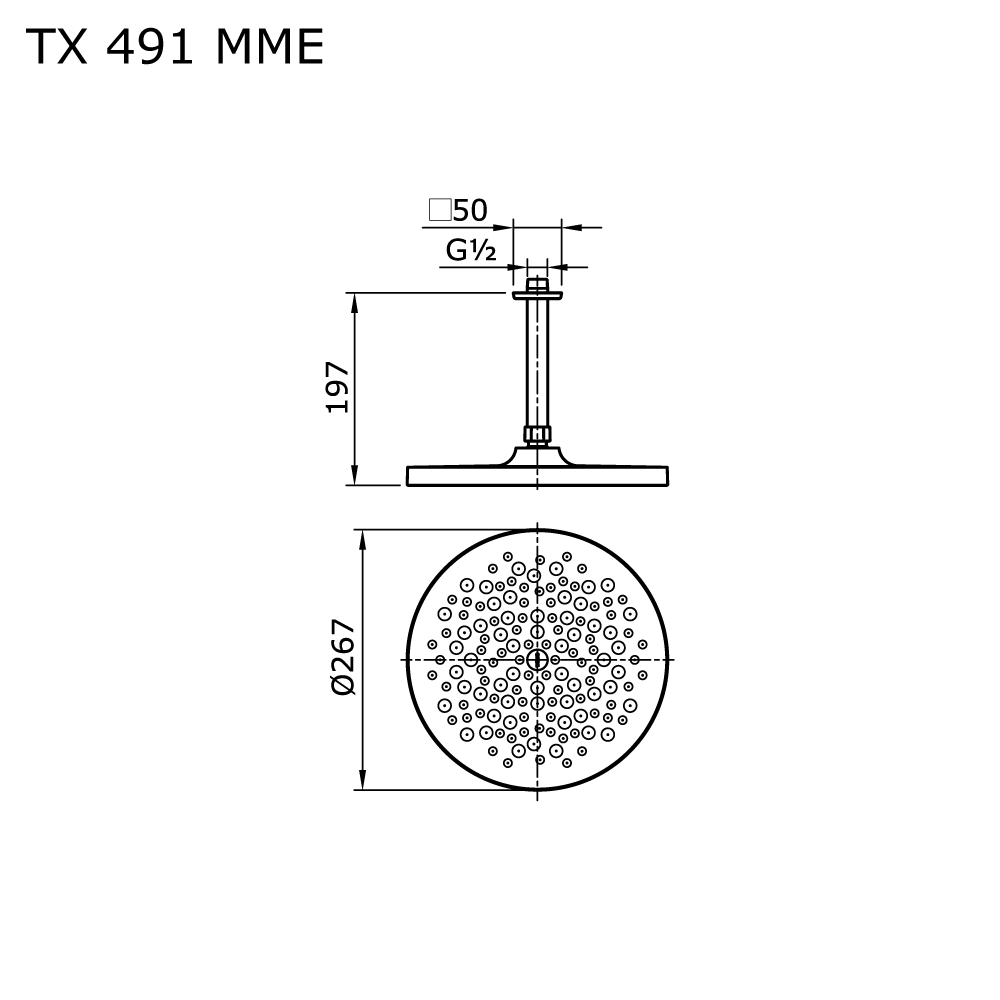 TX491MME