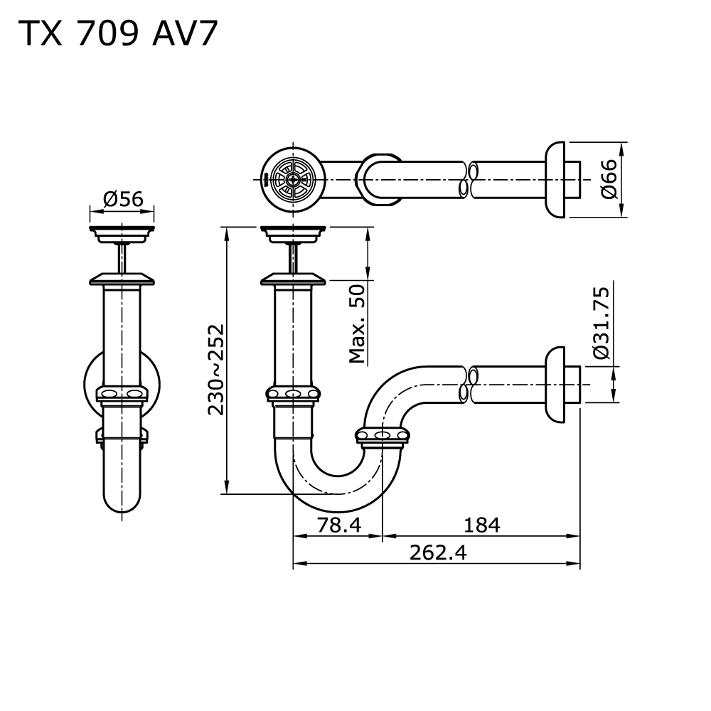 TX709AV7