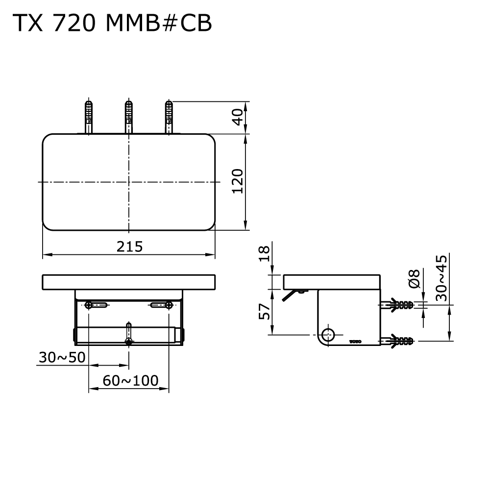 TX720MMB#CB